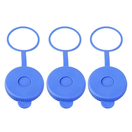 LHMSGG Water Bottle Cover Food Grade Simple Installation Leak-Resistant Water Jug Lid Cover Replacement Cap for Office
LHMSGG Water Bottle Cover Food Grade Simple Installation Leak-Resistant Water Jug Lid Cover Replacement Cap for Office