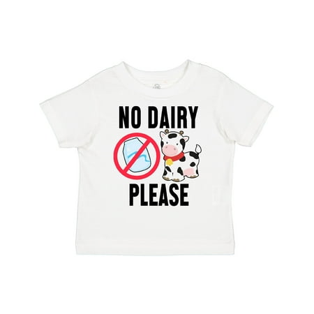 Inktastic No Dairy Please with Cow and Milk Gift Toddler Boy or Toddler Girl T-Shirt
Inktastic No Dairy Please with Cow and Milk Gift Toddler Boy or Toddler Girl T-Shirt