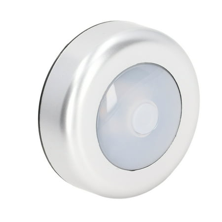 Cute Night Light Tap Night Light 20000h Service Life 3.5W 6LEDs Round Compact ABS PS For Living Room For Home For Bedroom Warm Light
Cute Night Light Tap Night Light 20000h Service Life 3.5W 6LEDs Round Compact ABS PS For Living Room For Home For Bedroom Warm Light