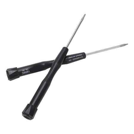 Screwdriver Anti Slip 2PCS Screwdriver Kit Rotatable Tail Cover For Maintenance 8800C A 8800C B 8800C D 8800C E 8800C F
Screwdriver Anti Slip 2PCS Screwdriver Kit Rotatable Tail Cover For Maintenance 8800C A 8800C B 8800C D 8800C E 8800C F