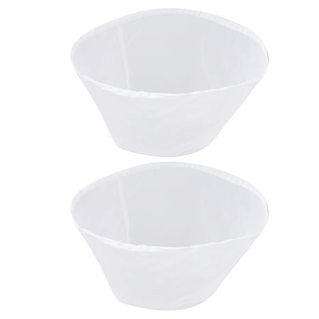 12Pcs Soymilk Filter Bags Mesh Food Strainer Filter Bags Reusable Strainer Fliter Bags Wheel Diameter 10 Cm Machine
12Pcs Soymilk Filter Bags Mesh Food Strainer Filter Bags Reusable Strainer Fliter Bags Wheel Diameter 10 Cm Machine