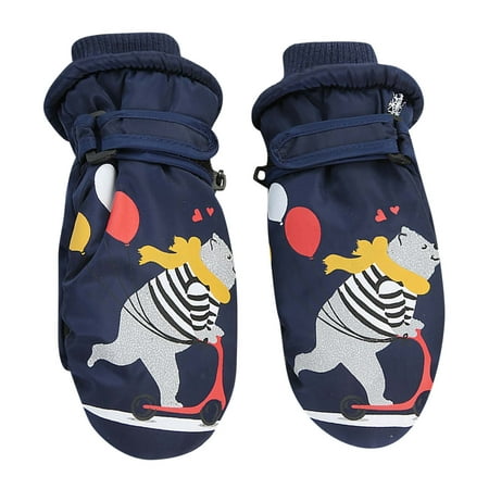 Toddler Winter Gloves Winter Outdoor Kids Snow Skating Snowboarding Windproof Warm Ski Gloves
Toddler Winter Gloves Winter Outdoor Kids Snow Skating Snowboarding Windproof Warm Ski Gloves