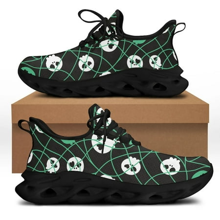 Halloween Theme Picture Design Casual Sports Shoes Teenagers Non Slip Durable Walking Shoes Teenagers Boys Fashion Shoes
Halloween Theme Picture Design Casual Sports Shoes Teenagers Non Slip Durable Walking Shoes Teenagers Boys Fashion Shoes