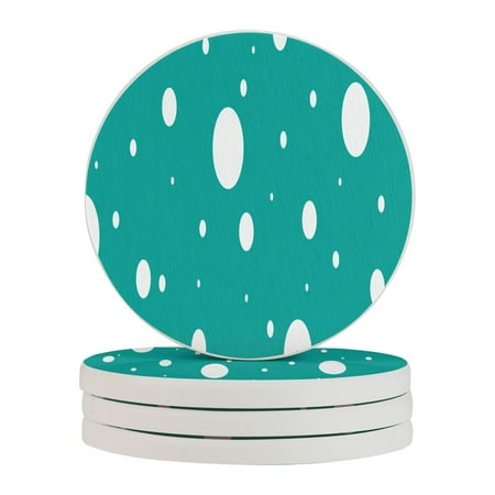 Circular Drink Coasters Set Seamless Floral Pattern Background Beautiful Home Decor Diatomite Heat-Resistant Diatomite Protect Table Countertop
Circular Drink Coasters Set Seamless Floral Pattern Background Beautiful Home Decor Diatomite Heat-Resistant Diatomite Protect Table Countertop