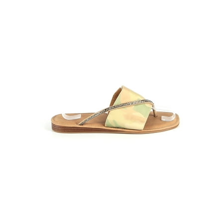 Pre-Owned Mix No. 6 Women s Size 8.5 Sandals