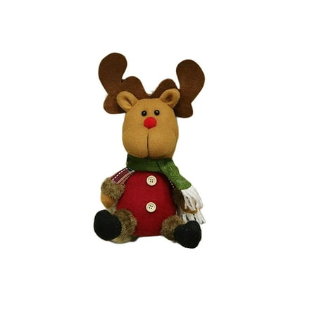 cusimax Christmas Doll Hanging Themed Party Atmospheres Xmas Pendant Holiday Decoration Bedroom Photography Background Decor Prop
cusimax Christmas Doll Hanging Themed Party Atmospheres Xmas Pendant Holiday Decoration Bedroom Photography Background Decor Prop