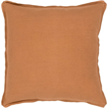 Art of Knot Zevgari 18" x 18" Pillow (with Down Fill)