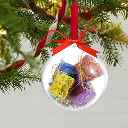 Natural Bead Garland Transparent Decorations Mini Christmas Courier Tree Decoration New Year Holiday Wedding Party Home Decoration 
Natural Bead Garland Transparent Decorations Mini Christmas Courier Tree Decoration New Year Holiday Wedding Party Home Decoration