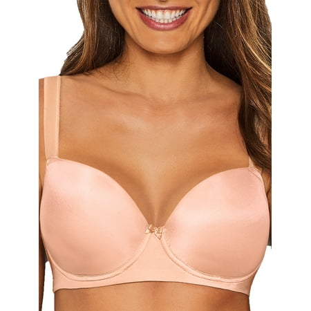 Camio Mio Womens Gracie T-Shirt Bra Style-B10093