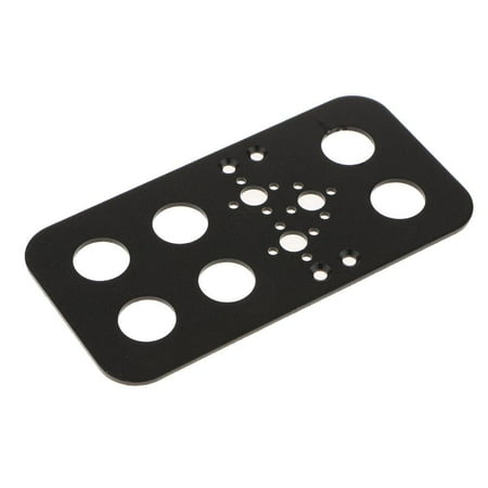 Multifunction Motor Bracket PTZ ic Manipulator diy buliding Mount Tool Kits New
Multifunction Motor Bracket PTZ ic Manipulator diy buliding Mount Tool Kits New