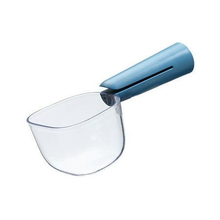 Liveday Kitchen Rice Spoon Multi-Function Grain Flour Spoon with Scale Large Capacity
Liveday Kitchen Rice Spoon Multi-Function Grain Flour Spoon with Scale Large Capacity
