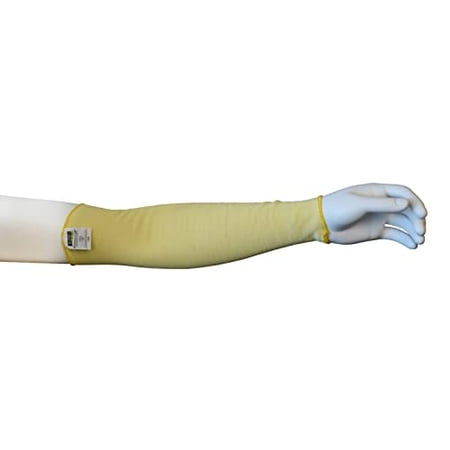 10-Pack of Cordova 3084 Power-Cor Sleeve Aramid/Glass Fiber Blend Single-Ply 14-Inch ANSI Cut Level A3
10-Pack of Cordova 3084 Power-Cor Sleeve Aramid/Glass Fiber Blend Single-Ply 14-Inch ANSI Cut Level A3