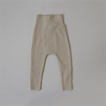 Hunpta Baby Newborn Infant Girls Boys Solid Ribbed Cotton Summer Autumn Long Pants Clothes
Hunpta Baby Newborn Infant Girls Boys Solid Ribbed Cotton Summer Autumn Long Pants Clothes