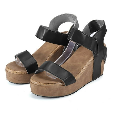 Vedolay Sandals for Women 2023 Women Walking Slippers with Arch Support Anti-Slip Breathable Sandal Slip On Flip Flops Black 9
Vedolay Sandals for Women 2023 Women Walking Slippers with Arch Support Anti-Slip Breathable Sandal Slip On Flip Flops Black 9