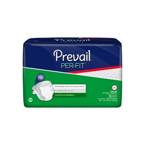 Prevail Adult Diapers