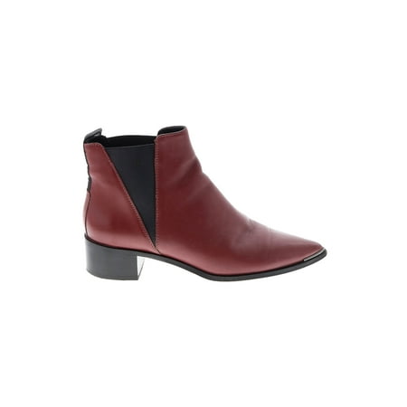 Pre-Owned Acne Studios Women s Size 38 Jensen Ankle Boots