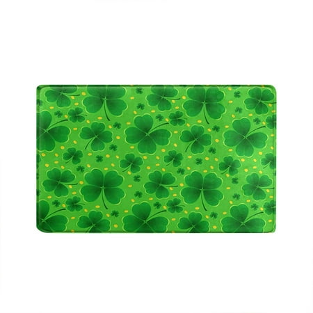 Fdelink Carpet St. Patrick s Day Carpet Ornaments Green Decorative Carpets Irish Celebration Decorative Carpets Carpet
Fdelink Carpet St. Patrick s Day Carpet Ornaments Green Decorative Carpets Irish Celebration Decorative Carpets Carpet