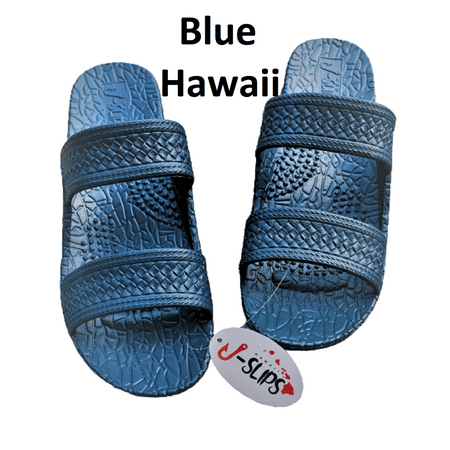 Kid s and Women s Classic J-Slips Hawaiian Jesus Sandals