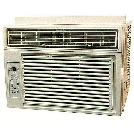 A/C ROOM 10K BTU 115V W/REMOTE
