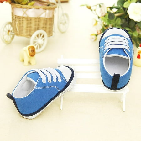Relanfenk Baby Sneakers Newborn Infant Football Print Anti-slip Soft Sole Toddler Shoes
Relanfenk Baby Sneakers Newborn Infant Football Print Anti-slip Soft Sole Toddler Shoes