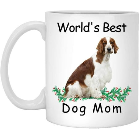 Funny Saying Gift For Pet Lovers Welsh Springer Spaniel White Brown Worlds Best Dog Mom Mug White 11oz Christmas 2022 Gifts
Funny Saying Gift For Pet Lovers Welsh Springer Spaniel White Brown Worlds Best Dog Mom Mug White 11oz Christmas 2022 Gifts