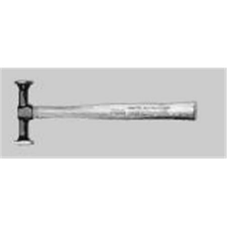 Shrinking Hammer with Fiberglass Handle