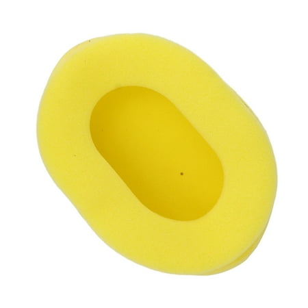 Air Cleaner Impurity Filtration Durability Yellow Double Foam Air Filter Direct Replacement For Motorcycle
Air Cleaner Impurity Filtration Durability Yellow Double Foam Air Filter Direct Replacement For Motorcycle