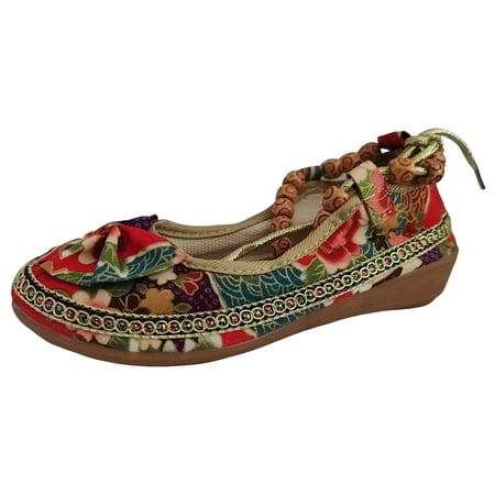 Fandiiiii Womens Slides And Sandals Women Shoes Casual Comfort Sandals Fashionable Beaded Bohemian Shoes
Fandiiiii Womens Slides And Sandals Women Shoes Casual Comfort Sandals Fashionable Beaded Bohemian Shoes