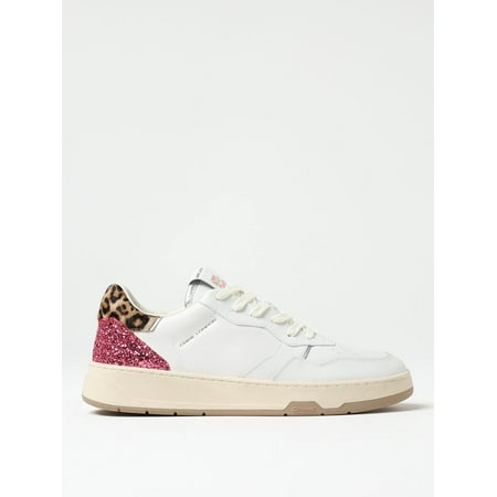 Crime London Sneakers Woman White Woman