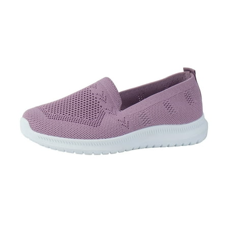 Pyhlsmcde Women s Sneakers Outdoor Non-Slip Breathable Mesh Sports Sneakers Closed Toe Anti-Collision Toe Casual Slip-on Shoes Leisure Hiking Driving Air Cushion Platform Sneakers
Pyhlsmcde Women s Sneakers Outdoor Non-Slip Breathable Mesh Sports Sneakers Closed Toe Anti-Collision Toe Casual Slip-on Shoes Leisure Hiking Driving Air Cushion Platform Sneakers