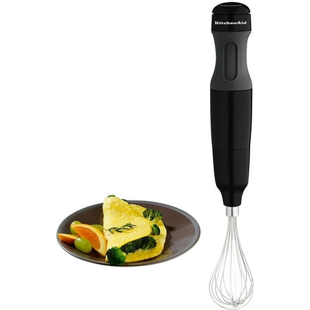 KitchenAid 3 Speed Immersion Blender Set