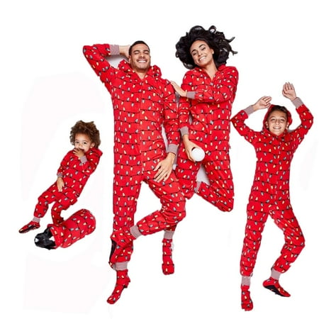 YiLvUst Family Christmas Pjs Matching Sets Baby Christmas Matching Jammies for Adults and Kids Holiday Xmas Sleepwear Set
YiLvUst Family Christmas Pjs Matching Sets Baby Christmas Matching Jammies for Adults and Kids Holiday Xmas Sleepwear Set