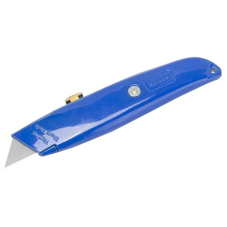 Vulcan Knife Utility Retractable 6In