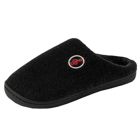ZAROYEAX Couples Men Women on Furry Flat Home Winter Round Toe Keep Warm Prints Slippers Shoes
ZAROYEAX Couples Men Women on Furry Flat Home Winter Round Toe Keep Warm Prints Slippers Shoes
