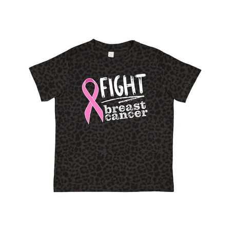 Inktastic Fight Breast Cancer Pink Ribbon Gift Toddler Boy or Toddler Girl T-Shirt
Inktastic Fight Breast Cancer Pink Ribbon Gift Toddler Boy or Toddler Girl T-Shirt