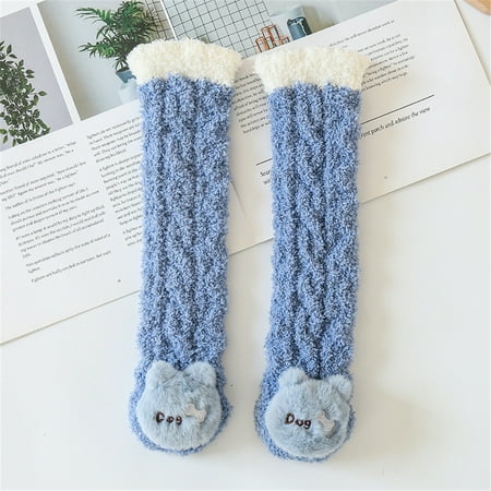 YUNAFFT Socks for Women and Men Clearance Autumn And Winter Thickened Coral Fleece Baby Socks Warm Long Tube Over The Knee Children s Socks
YUNAFFT Socks for Women and Men Clearance Autumn And Winter Thickened Coral Fleece Baby Socks Warm Long Tube Over The Knee Children s Socks