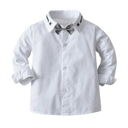 YWDJ 18Months-6Years Outfit Sets for Boys Newborn Fall Trousers Set Sling Gentleman Party Formal Dress Suit White 5-6 Years
YWDJ 18Months-6Years Outfit Sets for Boys Newborn Fall Trousers Set Sling Gentleman Party Formal Dress Suit White 5-6 Years