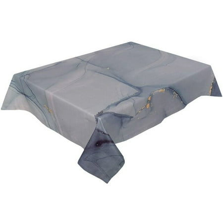 ASWMXR Marble Table Cloth Waterproof Dining Tablecloth for Table Kitchen Decorative Coffee Cuisine Party Table Cover
ASWMXR Marble Table Cloth Waterproof Dining Tablecloth for Table Kitchen Decorative Coffee Cuisine Party Table Cover