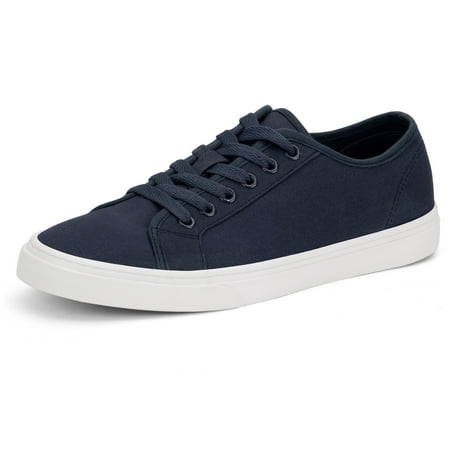Men s black classic low top shoes Canvas fashion sneaker with soft insole causal dress shoes for men comfortable walking shoes
Men s black classic low top shoes Canvas fashion sneaker with soft insole causal dress shoes for men comfortable walking shoes