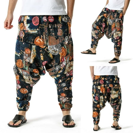 Tawop Men Pants Under $10 Men S Cotton-Linen Loose Casual Lightweight Elastic Waist Pants Home Pants Mens Flannel Pajama Pants Clearance Sale
Tawop Men Pants Under $10 Men S Cotton-Linen Loose Casual Lightweight Elastic Waist Pants Home Pants Mens Flannel Pajama Pants Clearance Sale