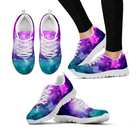Blue Space Galaxy Fashion Women Lace up Flat Shoe Casual Mesh Sneaker for Ladies Comfort Lightweight Walk Footwear
Blue Space Galaxy Fashion Women Lace up Flat Shoe Casual Mesh Sneaker for Ladies Comfort Lightweight Walk Footwear