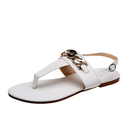 Alueeu ladies shoes casual Fashion Women s Casual Shoes Bling Breathable Flats Slip-on Round Toe Sandals White 38
Alueeu ladies shoes casual Fashion Women s Casual Shoes Bling Breathable Flats Slip-on Round Toe Sandals White 38