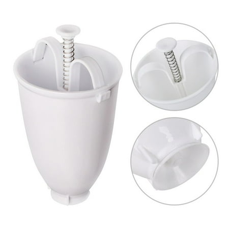 Plastic Donut Maker Waffle Mold Kitchen Utensils Bakeware Donut Maker Cake Mold Biscuit Cookie DIY Baking Tool
Plastic Donut Maker Waffle Mold Kitchen Utensils Bakeware Donut Maker Cake Mold Biscuit Cookie DIY Baking Tool