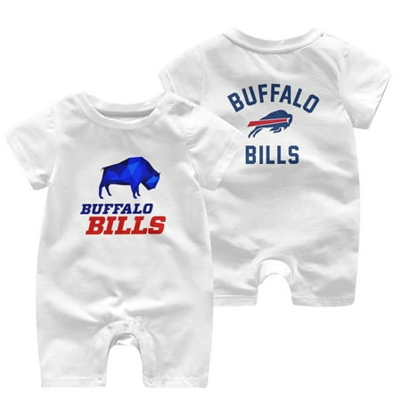 Bills Team fan Apparel T-Shirt Logo Newborn Baby short sleeve jumpsuit Game Day T-Shirt Gift Unisex
Bills Team fan Apparel T-Shirt Logo Newborn Baby short sleeve jumpsuit Game Day T-Shirt Gift Unisex