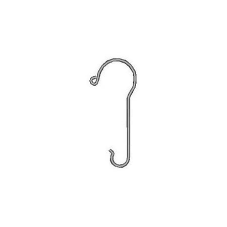 Metal Buddy Hook