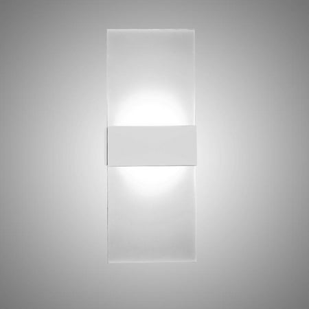 YMH Modern LED Wall Lighting Up Down Cube Indoor Outdoor Bedroom Sconce Lamp Fixture
YMH Modern LED Wall Lighting Up Down Cube Indoor Outdoor Bedroom Sconce Lamp Fixture