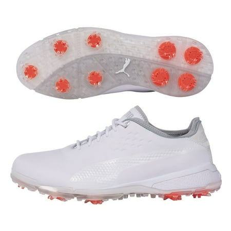 2021 Puma PROADAPT DELTA Puma White-Puma White - 11