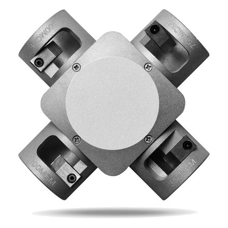 Cable Stripper Plug in the Cable and Rotate for Efficient Cutting (750-350)