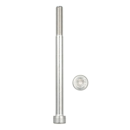 M8 DIN912-A2 Stainless Steel Allen Bolt Socket Screws Hex Screw M8*110