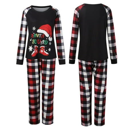 Mother Christmas Pajamas Set For Family Matching Sets Cotton Two Piece Pajamas Sets Top Pants Funny Prints Sleepwear Christmas Pajamas For Family Matching Family Christmas Pajamas
Mother Christmas Pajamas Set For Family Matching Sets Cotton Two Piece Pajamas Sets Top Pants Funny Prints Sleepwear Christmas Pajamas For Family Matching Family Christmas Pajamas